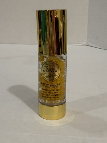 Perlier Royal Elixir Pearls of Youth Serum 30mL~1 FLOz New W|O Box MSRP $49.95 - Picture 2 of 7