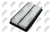 NTY Luftfilter FAF-MZ-040 FüR Mazda