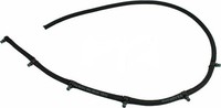 Metzger Schlauch, Leckkraftstoff 0840043 FüR BMW