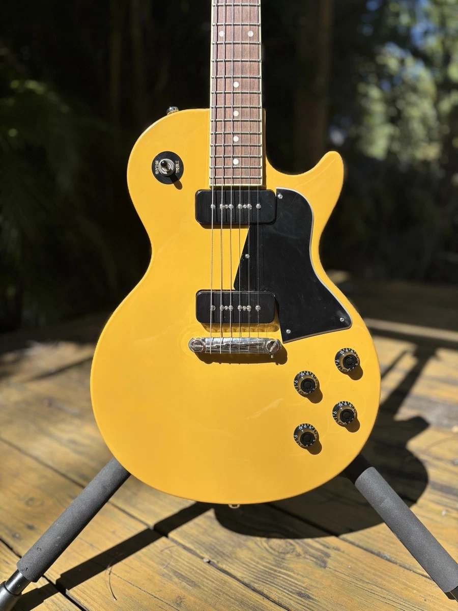 Epiphone P90 for sale | eBay