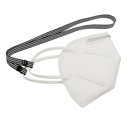 6 Pcs Anti-fall Face Mask Lanyard Safety Mask Holder Non-Slip - Picture 7 of 12