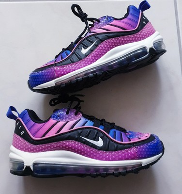 Nike Air Max 98 Gr.39 Pink Flamingo Limited Edition