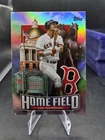 2026 Topps Series 2 Carl Yastrzemski Base (RAW)