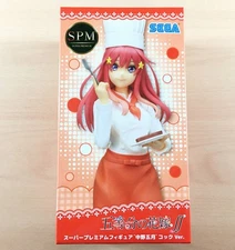 [Brand New Unopened] SPM Super Premium Figure Nakano May Cock ver. Quintessentia