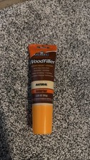 Elmer's Carpenter's Wood Filler Natural 3.25 oz Tube