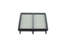 BOSCH F026400806 Air Filter 244mm Length Fits Ssangyong Korando Tivoli XLV