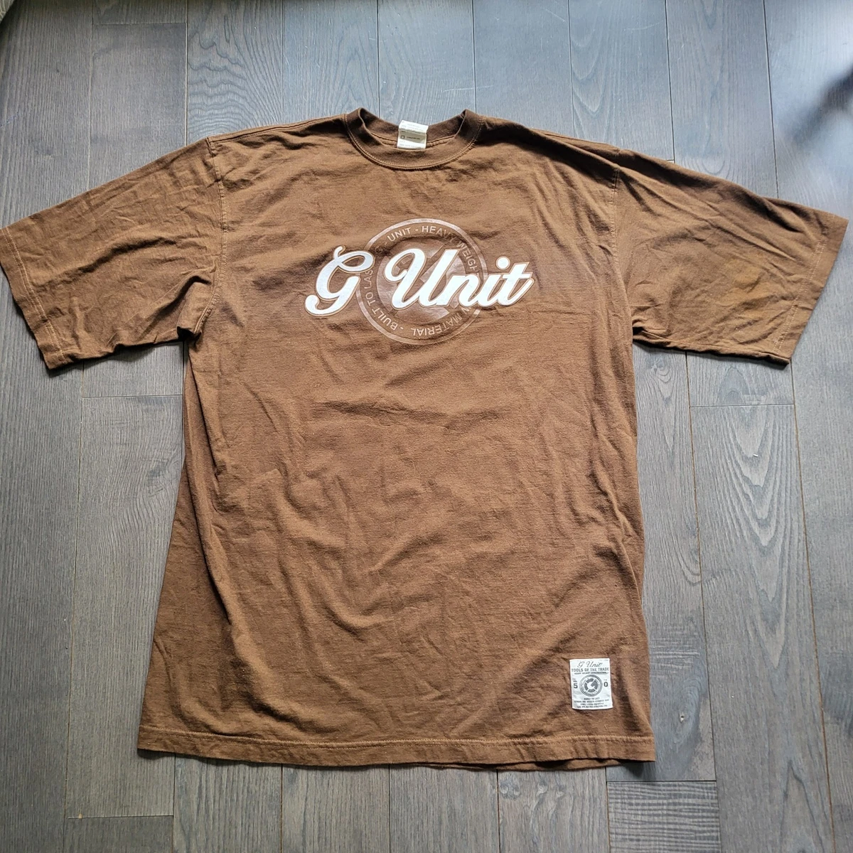 G-Unit Clothing, Shoes & Accessories for Men | eBay