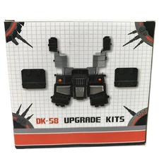 DNA Design DK-58 DK58 Upgrade Kits for MPG Raiden Accessories in stock