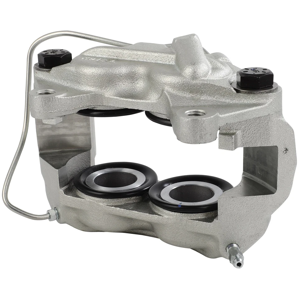 Pinza de freno delantera izquierda 1 pieza para Ford Country Squire 65-67 Ford Galaxie 1965-67 Foto 3 de 4