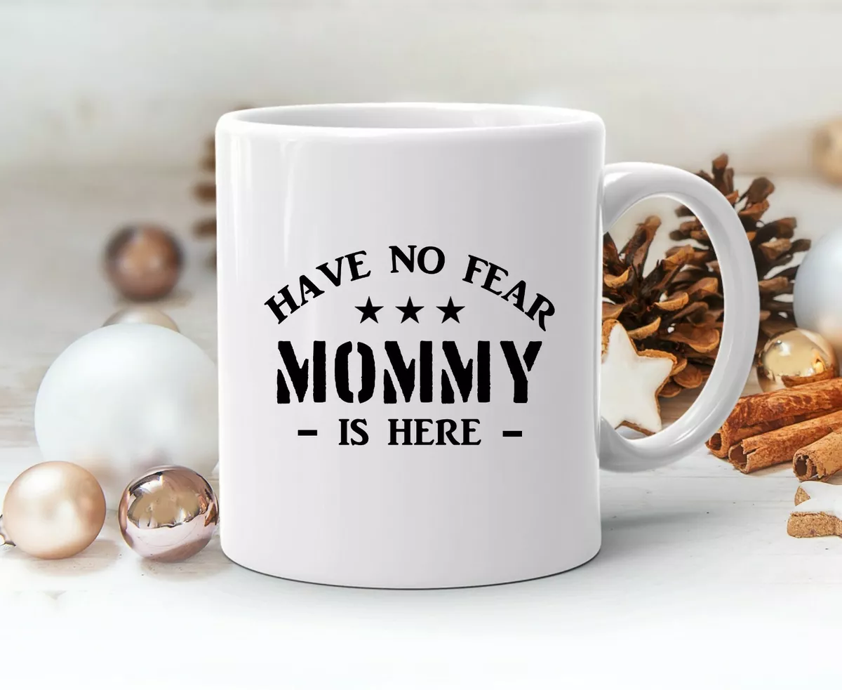 Funny Mom Mug, Christmas Gift, Gifts For Mom, Coffee Mug For Mom