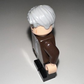 LEGO Han Solo Minifigure - 75105 Star Wars Millennium Falcon