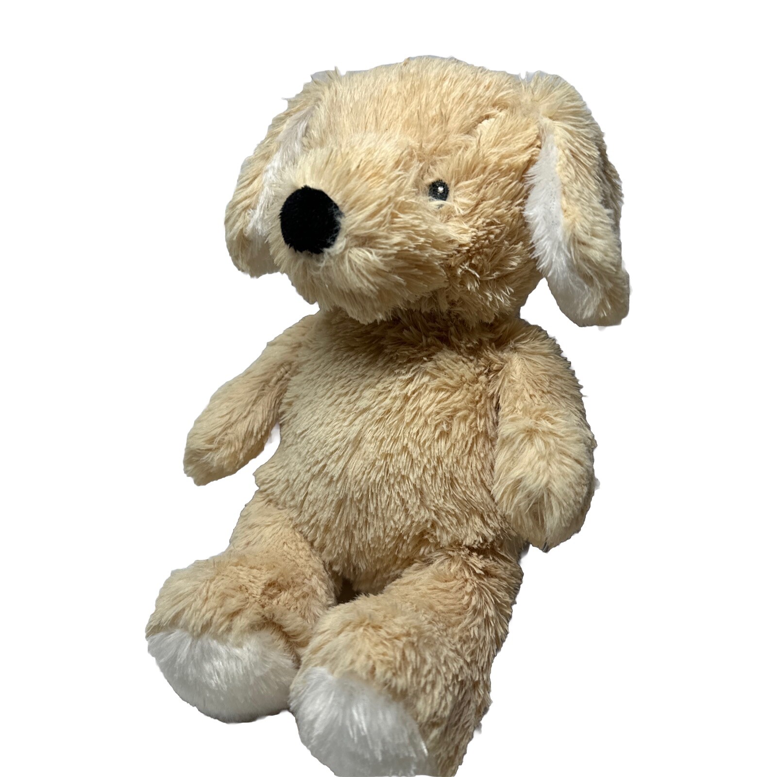 Carters Golden Retriever Puppy Dog 10