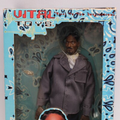Vital Toys Snoop Dogg 12