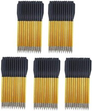 60x 6.5inch Aluminium Bolts Arrows Pistol Bolts for 50-80lbs Hunting Bolts Shoot