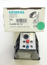 Siemens Sirius 3RB2036-2UW1 Überlastrelais Overload Relay S2 12,5-50A E01 UNUSED
