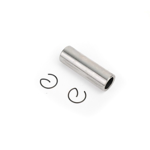 Engine Piston Ring Kit 73mm STD For Honda XR250R 1996-2004 XR 250R 13101-KCE-670 - Foto 5 di 9