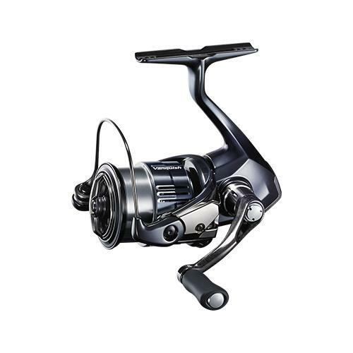 Shimano 19 Vanquish C2000-SSS Super Light Weight Spinning Reel