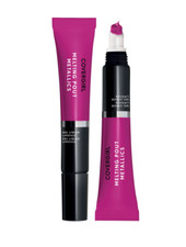 Covergirl Melting Pout Metallics Gel Lipstick FRONT ROW 0.27 fl oz
