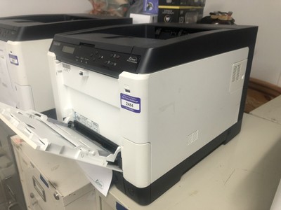 Kyocera FS-C5150DN Network Printer Page Count