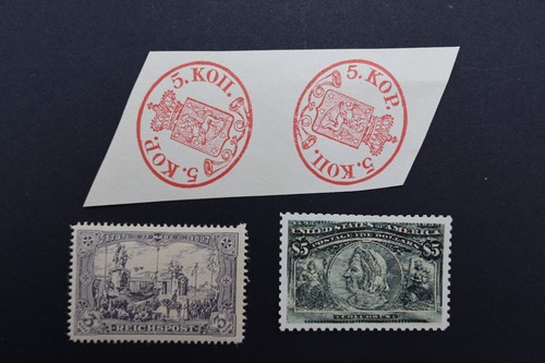 LOCAL POST LOT OF 30 REPRINTS FACIMILES FORGERIES RARE STAMP SPACE FILLERS - Picture 4 of 13