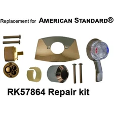 For American Standard 1 Valve Repair Kit