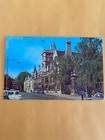 Postcard Balliol College, Oxford. — photo 1