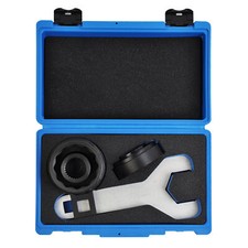 Rear Differential Bearing Remover Installer Tool For Land Rover Range Rover 5.0