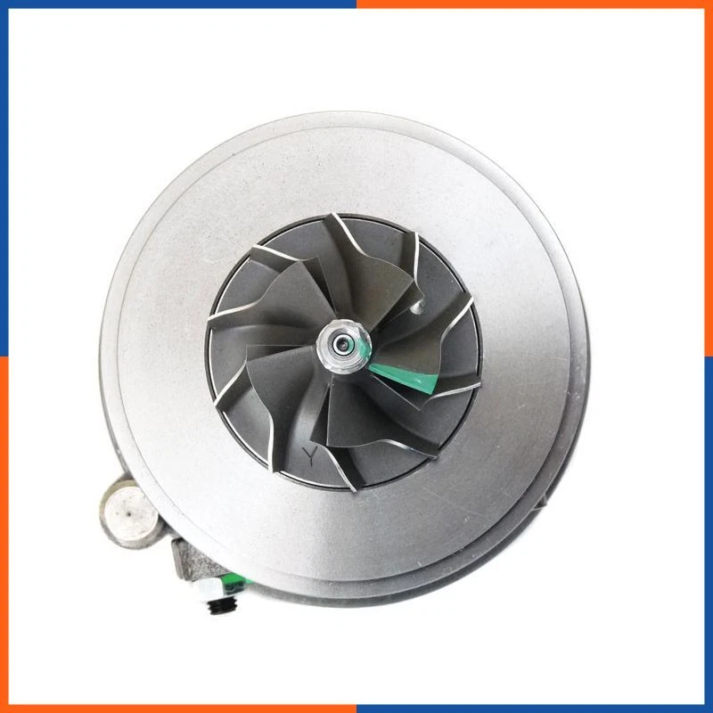 CHRA Cartridge for VW | 5439-970-0001, 5439-970-0003 - Image 3 of 3