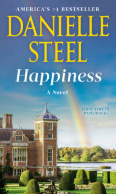 Happiness - GOOD