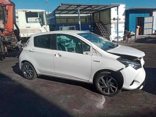 896610U120 Centralita Motor Uce para TOYOTA YARIS (P13) Hybrid Feel! 2015 514503 - Foto 6 di 9