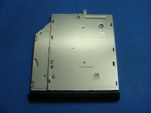 HP Notebook 15-f387wm 15,6" Original DVD-RW Brenner Laufwerk SU-208 - Bild 2 von 2