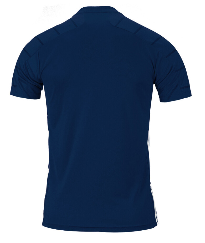 Adidas Campeon 21 Training Top Men\u0026#039;s Short Shirts Football Jersey Navy  GN7491 | eBay