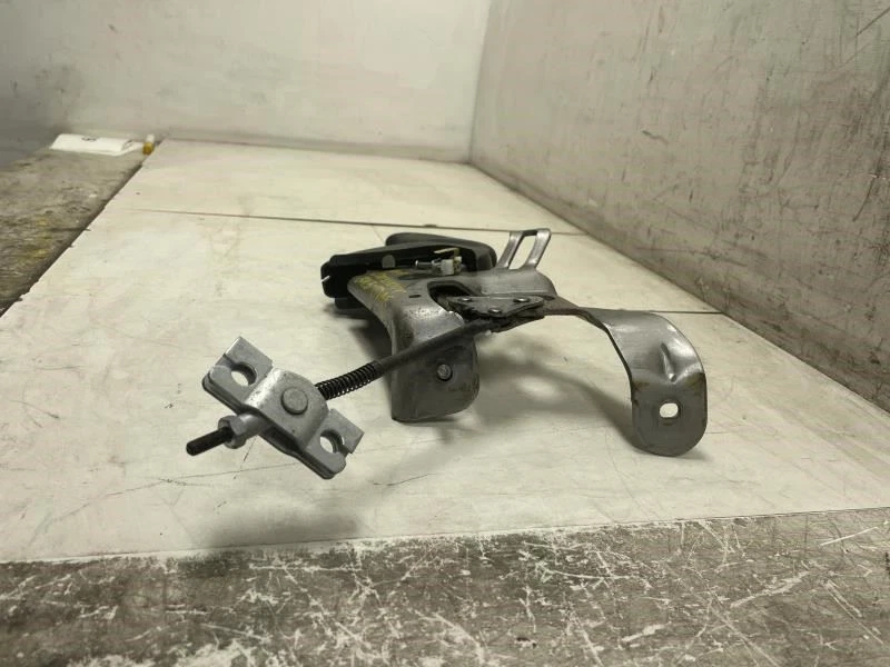 2012 HONDA CROSSTOUR EX-L EMERGENCY PARKING HAND BRAKE LEVER OEM+ - Image 4 of 4