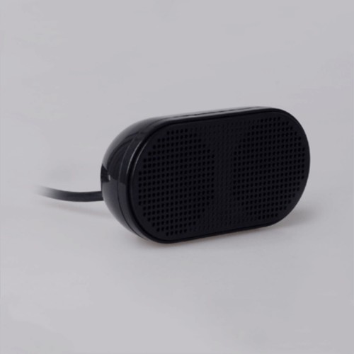 5V 6W USB Speaker For Computer/Laptop/Notebook/PC/PS4 Wide Compatibility - Picture 8 of 14