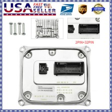 LED Headlight Ballast Control Unit for Mercedes-Benz W205 C-CLASS C200 2015-2018