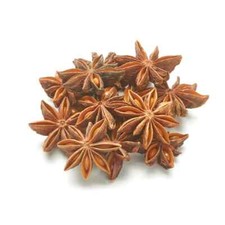 Star Anise Whole | Badiyan | Badiya | Premium Quality