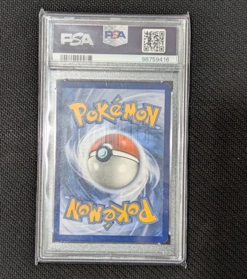 PSA 10 Pokemon Terapagos ex 173/142 Stellar Crown Hyper Rare PSA 10 Pokemon Terapagos ex 173/142 Stellar Crown Hyper Rare