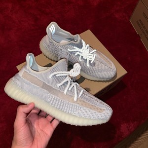adidas Yeezy Boost 350 v2 Lundmark Reflective For Scelf