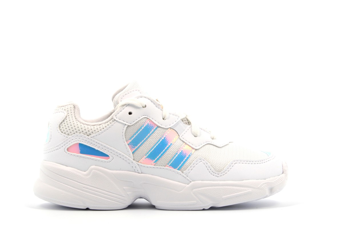 Adidas A19us unisex shoes low sneakers EE6741 YOUNG-96 C