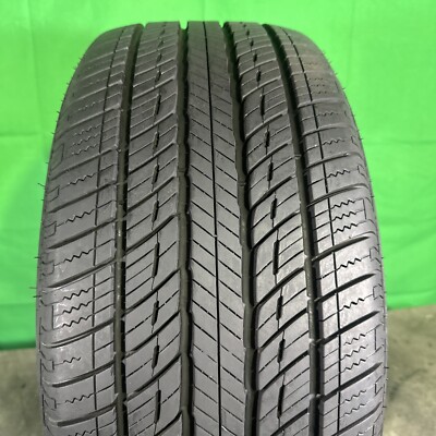 Single,used-225/45R17  Uniroyal Tiger Paw Touring A/S 99V 9/32 DOT 1620