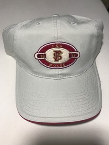 fsu golf hat