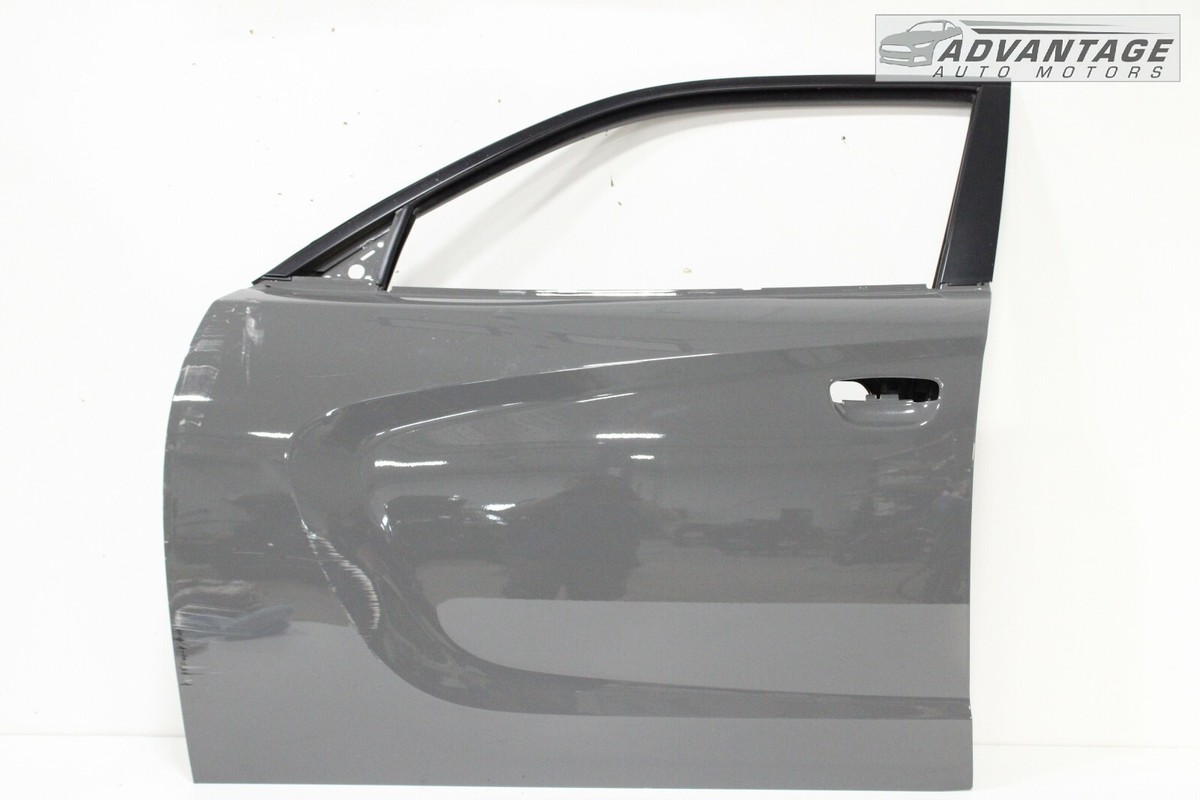 2018-2023 DODGE CHARGER FRONT LEFT DRIVER SIDE DOOR PANEL CERAMIC