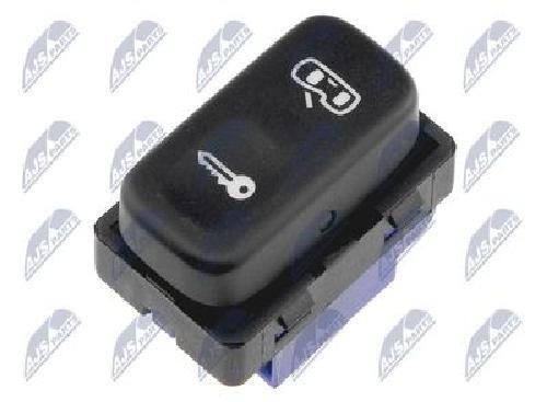 Original NTY Door Lock Switch EWS-SK-001 For Skoda