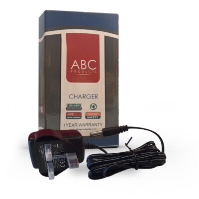 26V Battery Charger for Morphy Richards Supervac Vacuum