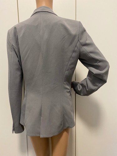 ONLY DAMEN BLAZER IN GRAU GRÖßE: 40 - Bild 3 von 5