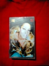 Jessica Folker Dino RARE orig Cassette tape INDIA indian Sealed 2001