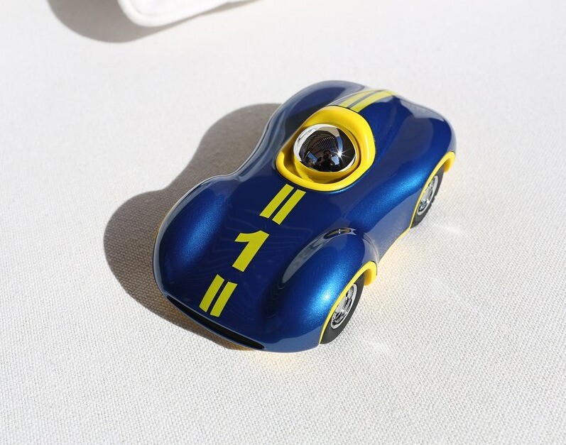 ミニカー play forever speedy le mans mini PLAYFOREVER MINI Speedy Le Mans Boy PL712 Car Art Toy | eBay