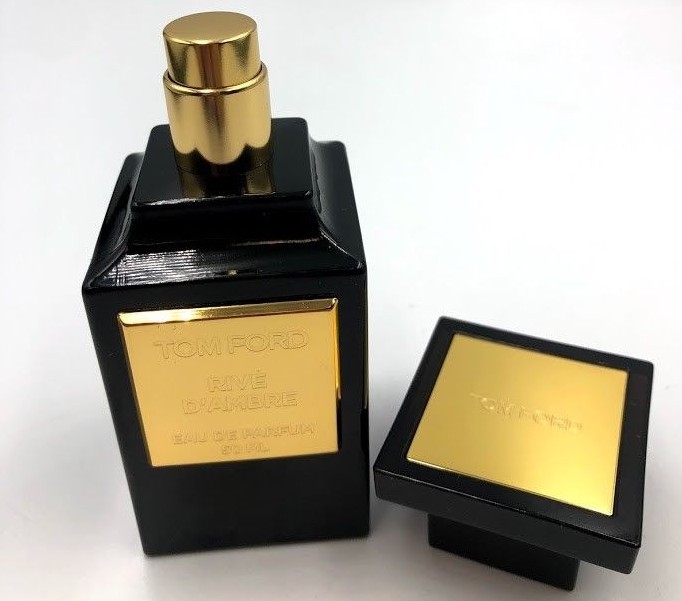 TOM FORD RIVE D'AMBRE 50ML トムフォード香水 トム フォード】リーヴ ダンブル（オリビエ・ギロティン