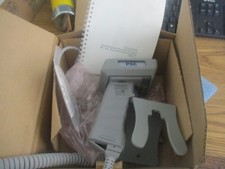 PSC Inc. Model: 5312IP7476 Barcode Scanner. Unused Old Production Stock