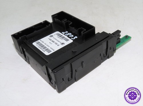 Genuine VW Golf Mk6 (2009-2013) Front Window Regulator Control Module 1K0959793Q - Picture 5 of 9